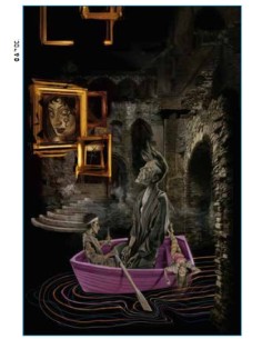 SANDMAN VOL. 4 VITE BREVI - DC POCKET COLLECTION