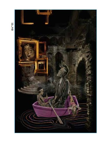 SANDMAN VOL. 4 VITE BREVI - DC POCKET COLLECTION
