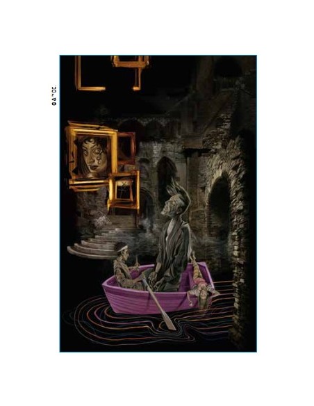 SANDMAN VOL. 4 VITE BREVI - DC POCKET COLLECTION