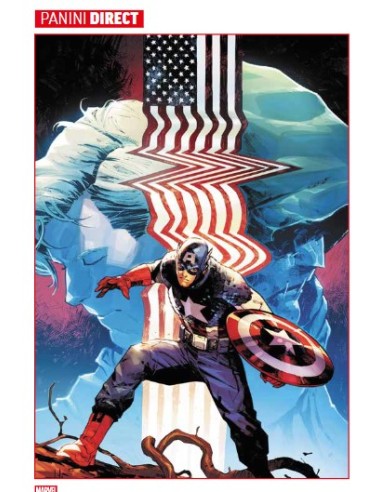 CAPITAN AMERICA 12 - CAPITAN AMERICA 199