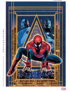 SPIDER-MAN 904 - SPECTACULAR SPIDER-MAN BRAND NEW DAY 3...