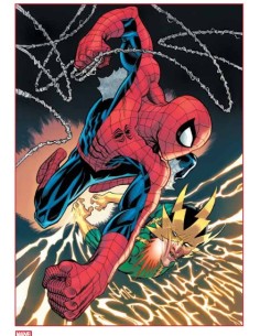 SPIDER-MAN 905 - AMAZING SPIDER-MAN 23