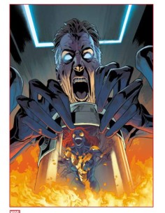 IL NUOVISSIMO VENOM 21 - VENOM 115