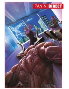 IL MORTALE THOR 11 - THOR 327