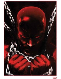 DEVIL E I CAVALIERI MARVEL 179 - DAREDEVIL 4