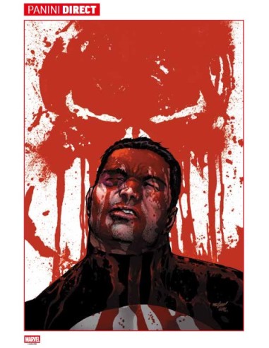 PUNISHER (2026) 4