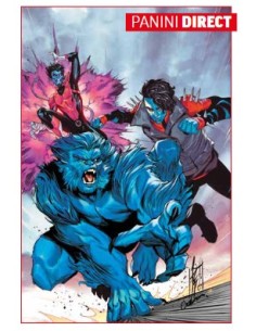 X-MEN UNITI 6