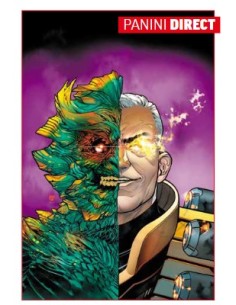 X-FORCE 74 - INGLORIOSA X-FORCE 8