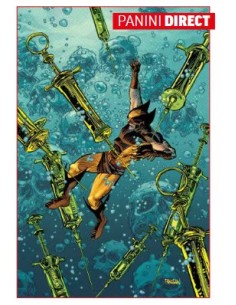 WOLVERINE 479 - WOLVERINE 21