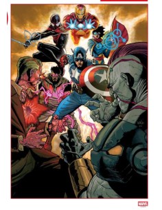 ULTIMATE IMPACT: REBORN 4 (di 5)