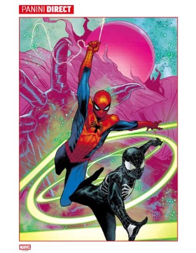 ULTIMATE SPIDER-MAN VOL. 2 ANNO DUE - MARVEL...