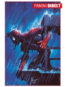 AMAZING SPIDER-MAN (2022) VOL. 10 GANG WAR - MARVEL...