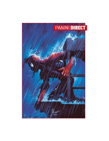 AMAZING SPIDER-MAN (2022) VOL. 10 GANG WAR -...