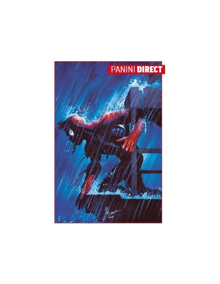 AMAZING SPIDER-MAN (2022) VOL. 10 GANG WAR - MARVEL COLLECTION