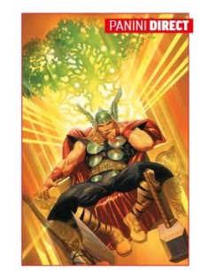 L`IMMORTALE THOR VOL. 4 IL FIGLIO DI THOR - MARVEL...