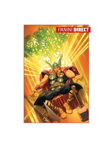 L`IMMORTALE THOR VOL. 4 IL FIGLIO DI THOR -...