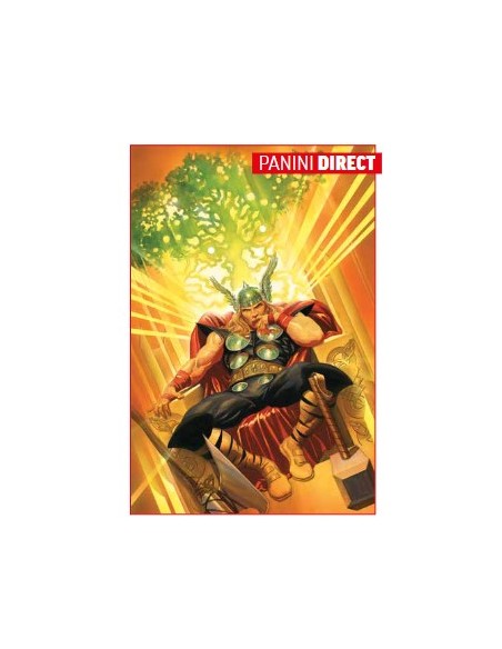 L`IMMORTALE THOR VOL. 4 IL FIGLIO DI THOR - MARVEL COLLECTION