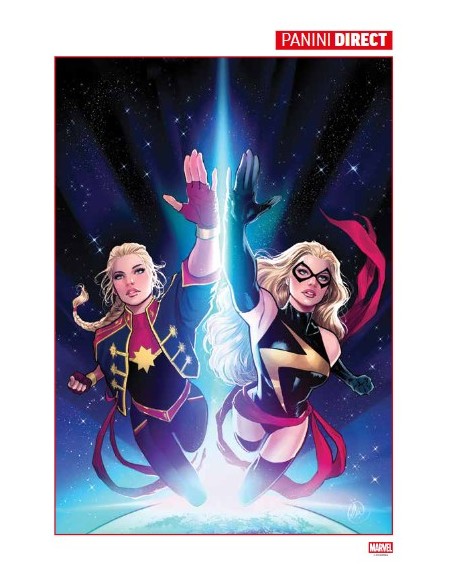 CAPTAIN MARVEL: PASSATO OSCURO - MARVEL COLLECTION