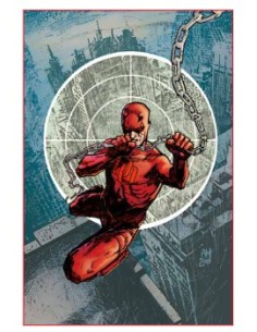 MARVEL MASTERSERIES: DAREDEVIL DI BRIAN M. BENDIS 1...