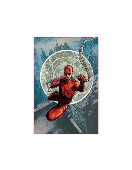 MARVEL MASTERSERIES: DAREDEVIL DI BRIAN M. BENDIS 1 SVEGLIATI