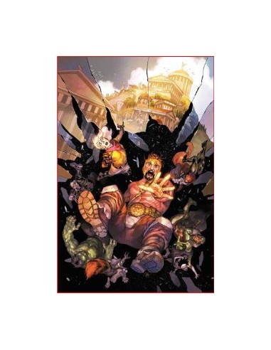 AVENGERS: SENZA RITORNO - MARVEL POCKET COLLECTION