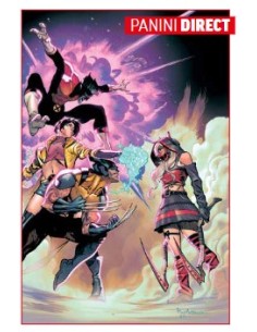 GLI INCREDIBILI X-MEN VOL. 2 DOVE DIMORANO I MOSTRI -...