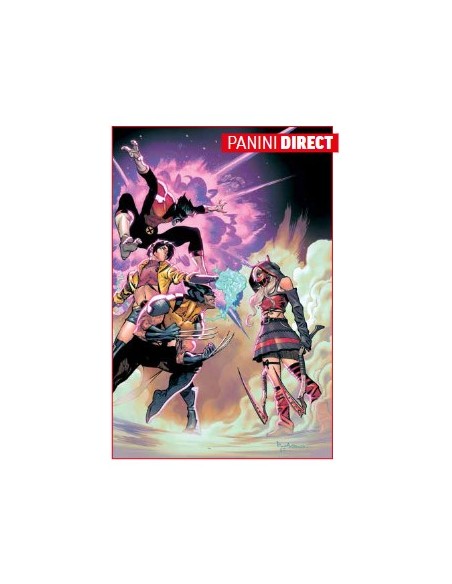 GLI INCREDIBILI X-MEN VOL. 2 DOVE DIMORANO I MOSTRI - MARVEL DELUXE