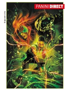 BLOODLETTER: LA VENDETTA E` VICINA - SPAWN UNIVERSE PRESENTA