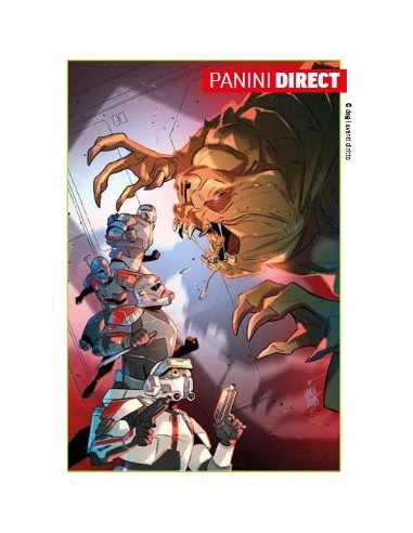 STAR WARS STORIE DALL`IPERSPAZIO BAD BATCH:...