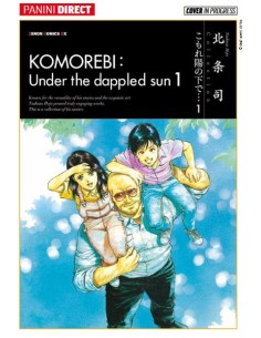 TRA I RAGGI DEL SOLE NEW EDITION 1 (di 2)
