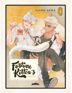 FORTUNE KITTEN`S SCHOOL LIFE 1