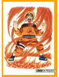NARUTO COLOR NEW EDITION 26 (di 72)