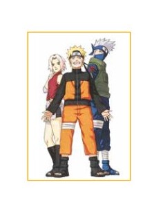 NARUTO COLOR NEW EDITION 28 (di 72)