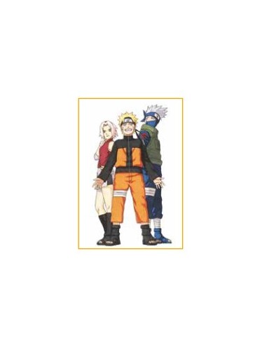 NARUTO COLOR NEW EDITION 28 (di 72)