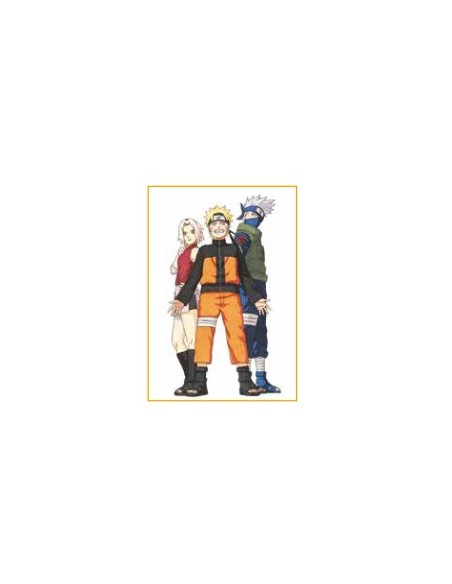 NARUTO COLOR NEW EDITION 28 (di 72)