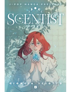 SCENTIST 1