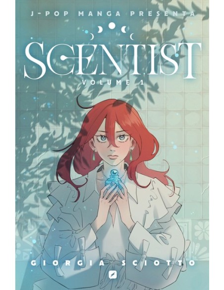 SCENTIST 1