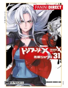 TRIAGE X 31