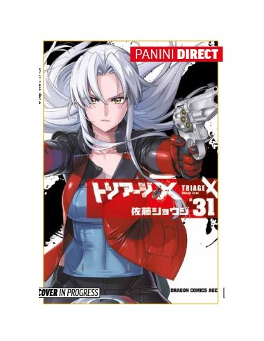 TRIAGE X 31