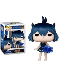 BLACK CLOVER - SECRE` - POP 1721