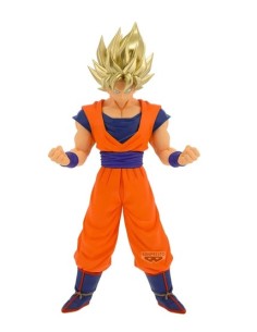 DRAGON BALL Z - BLOOD OF SAIYANS SUPER SAIYAN SON GOKU -...