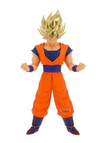 DRAGON BALL Z - BLOOD OF SAIYANS SUPER SAIYAN...