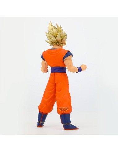 DRAGON BALL Z - BLOOD OF SAIYANS SUPER SAIYAN...