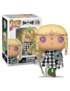 METAPHOR REFANTAZIO S1 - EUPHA - POP 1230