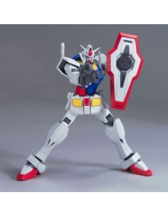 HIGH GRADE - O GUNDAM OPERATION MODE - MODEL KIT 1/144