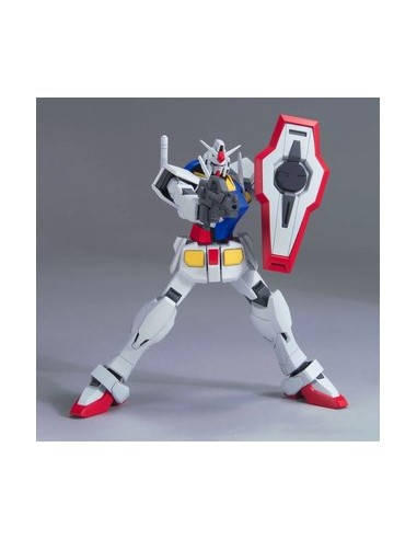 HIGH GRADE - O GUNDAM OPERATION MODE - MODEL...