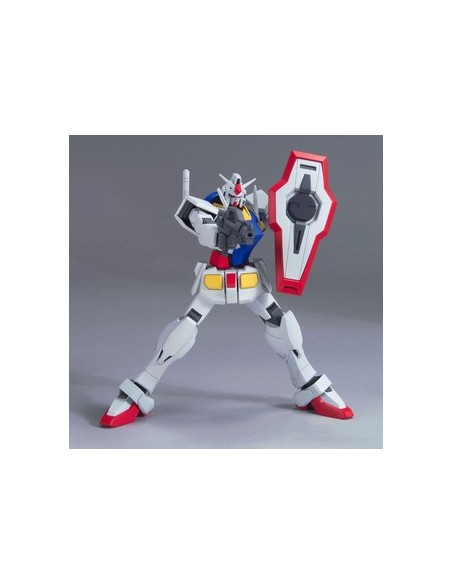 HIGH GRADE - O GUNDAM OPERATION MODE - MODEL KIT 1/144