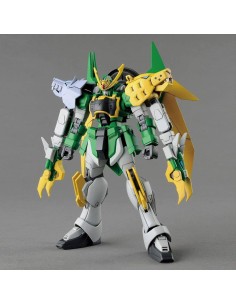 GUNDAM - HIGH GRADE - GUNDAM JIYAN ALTRON - MODEL KIT 1/144 2
