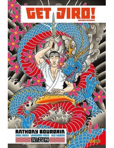 GET JIRO! COMPLETE EDITION