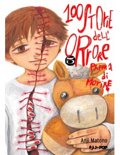 100 STORIE DELL`ORRORE PRIMA DI MORIRE 5 (di 10)